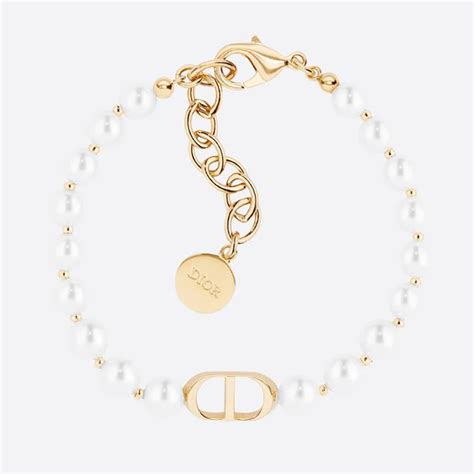 30 montaigne bracelet dior